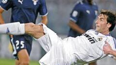 Un empate de oficinista