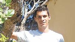 "El club no quiere vender ni a Baptista ni a mí y eso halaga"