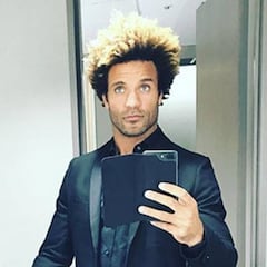 Muere Edu del Prado, exintegrante de UPA Dance a los 40 años