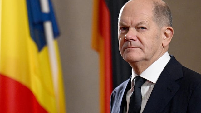 Scholz revela la realidad de la postura de Putin sobre Ucrania: “No son buenas noticias...”