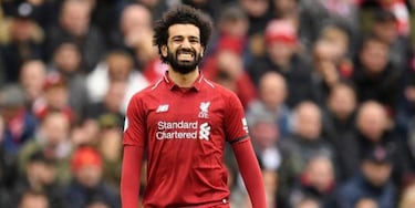 Las mayores subidas de nivel en los jugadores del FIFA 20