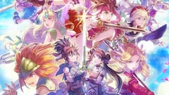 Echoes of Mana: cómo preinscribirse y recibir recompensas en iOS y Android