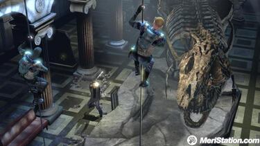 Stranglehold, Impresiones