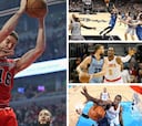 19 triples-dobles españoles en la NBA: los Gasol, Ricky e Ibaka