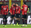 Milan-Stade Rennais, en directo