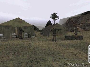 Tom Clancy's Ghost Recon (PC)