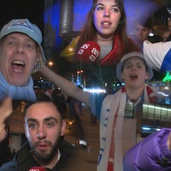 El Bernabéu y la debacle ante el City de Guardiola: del baño y el robo arbitral a la remontada