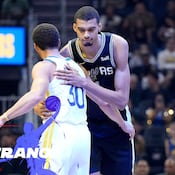 #258 | Curry ya es uno de los m¨¢s grandes, ?Wembanyama deber¨ªa ser el siguiente?
