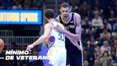 #258 | Curry ya es uno de los más grandes, ¿Wembanyama debería ser el siguiente?