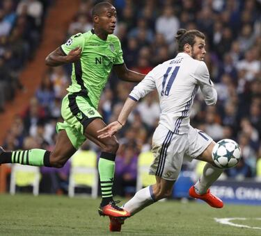 Bale's new contract will include a €500m release clause - report