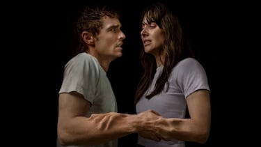 Cartelera de cine: todas las películas de estreno esta semana (31 de octubre-2 de noviembre) 