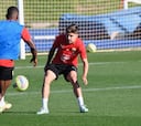 Pozo: “La presión de la afición sevillista puede jugar a nuestro favor”