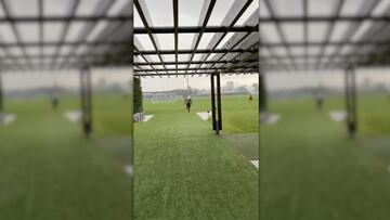 Duván y Muriel empiezan con alegría la temporada con el Atalanta