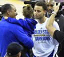 Las mejores historias NBA por el Día del Padre: Barry, Curry...