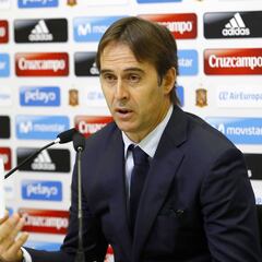 Villa vuelve a la Selección