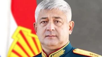 La inteligencia británica revela un cambio decisivo en el ejército ruso