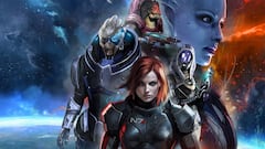 Malas noticias para los fans de Mass Effect 5: “No está preparado para tener un equipo de 250 o 300 personas” todavía