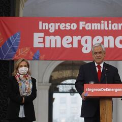 Ingreso Familiar de Emergencia: ¿cuánto es el monto tras el nuevo plan aprobado?