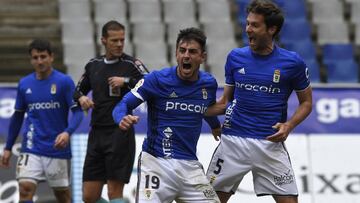 David Costas: “Debutar, marcar y ganar es lo máximo”