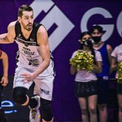 Fuerza Regia obtiene triunfo agónico ante Dorados de Chihuahua