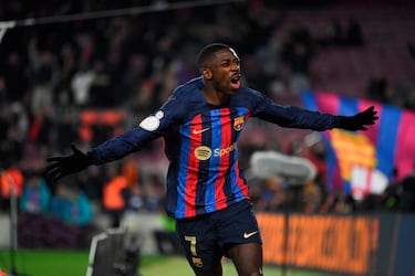 Dembélé (Barcelona)