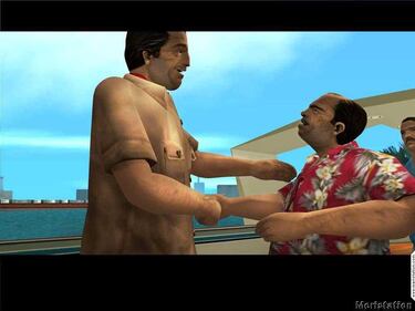 GTA: Vice City (PC)