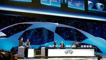 <b>BOMBO CON BOMBA. </b>Mónaco dictó sentencia: el Niño Torres y su 'Spanish Liverpool' se verán las caras con el Atlético.