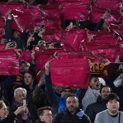 A la Real le espera un infierno en el Olímpico