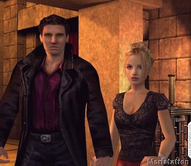 Buffy se retrasa a septiembre