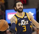 Los Jazz amplían su invicto en Utah