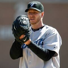 Toronto Blue Jays retirarán el número de Roy Halladay