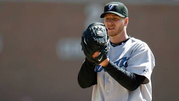 Toronto Blue Jays retirarán el número de Roy Halladay