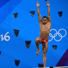 Clavados de natación en los Juegos de París 2024: fechas, horarios, TV y dónde ver los clavados