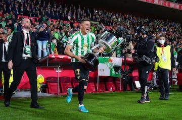 Los futbolistas más veteranos de LaLiga