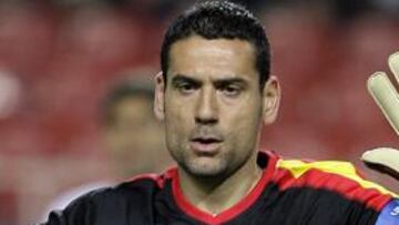 Palop: "Lo de Almer¨ªa es una gran ayuda para la final"