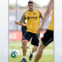 El Geta gana al Majadahonda sin novedad: marcan Molina y Mata