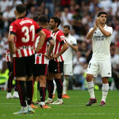 Raúl García, en compás de espera: “Tenemos que ser críticos con nosotros mismos”