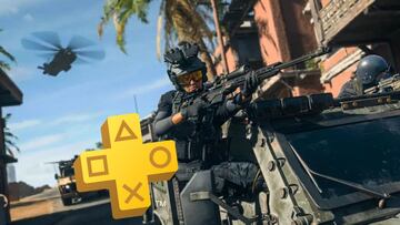 Microsoft ofrece a Sony lanzar Call of Duty en PS Plus, según Bloomberg