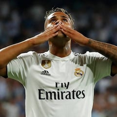 En Francia dicen que el Mónaco negocia por Mariano