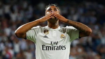 Monaco in talks over Mariano transfer