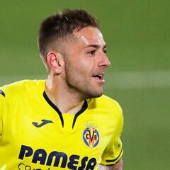 Rubén Peña: "Si ganamos a la Real, estaremos en Europa"