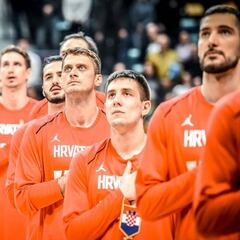 Croacia necesita casi un milagro para estar en el Mundial 2019