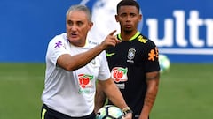 Sello Tite: estos son los datos del Brasil que visita Barranquilla