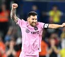 Cincinnati aprovecha a Messi y aumenta 6 veces el precio de los boletos en la US Open Cup