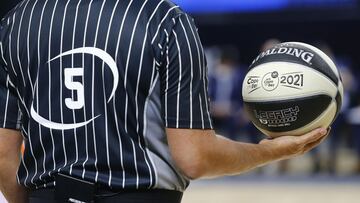 El sorteo de la Copa del Rey será el lunes 31 en Granada