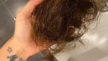 La dura realidad a la que se enfrenta Virginia Torrecilla