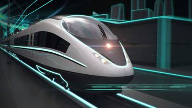 Videojuegos, Gimnasios y Entrenadores, los nuevos trenes alemanes