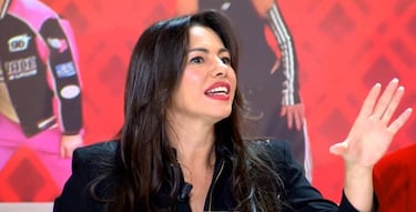 Qué fue de Marbelys Zamora, la profesora que triunfó con ‘Fama, ¡a bailar!’ y se alejó de los focos