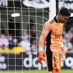 Marc Martínez: “Es una tontería hablar de 50 puntos o ir más allá”