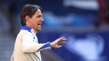 Inzaghi, puerta grande o enfermería